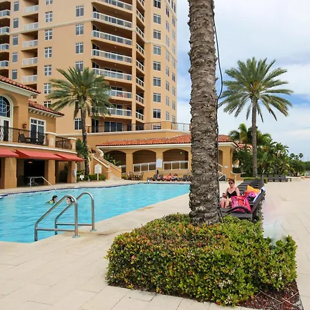 Villa Belle Harbor Charm